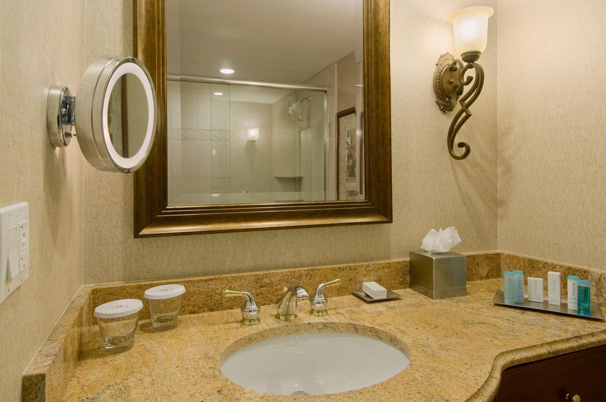 Doubletree By Hilton Lisle Naperville Quarto foto