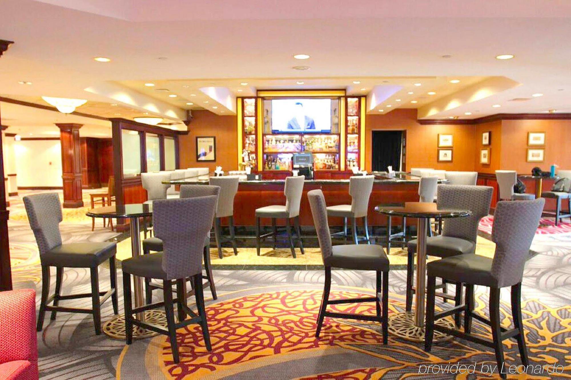 Doubletree By Hilton Lisle Naperville Exterior foto